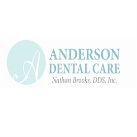 Anderson Dental Care Nathan Brooks DDS